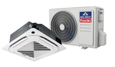 Điều Hòa Âm Trần Funiki 18000Btu 1 Chiều CC18MMC1