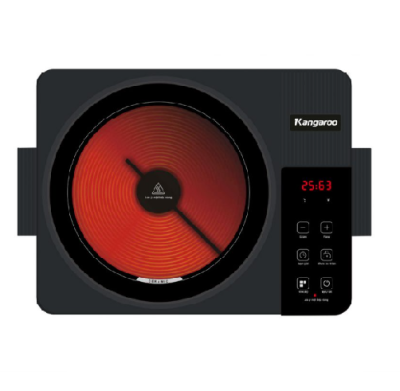 Bếp hồng ngoại đơn Kangaroo KG20IFT2