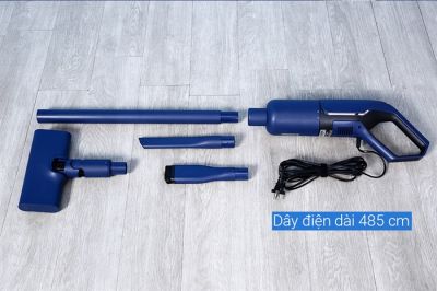 Máy hút bụi cầm tay Deerma DX1000