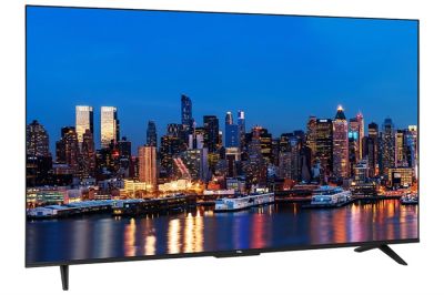 Google Tivi TCL 4K 55 inch 55P635/P638