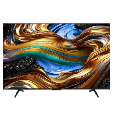 Google TV TCL 4K 55 inch 55PP755 Pro /P79b