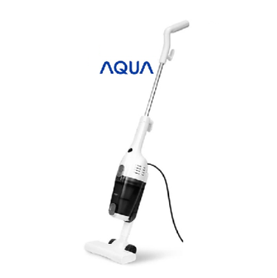 Máy hút bụi cầm tay AQUA AQS-CCX600R(W)