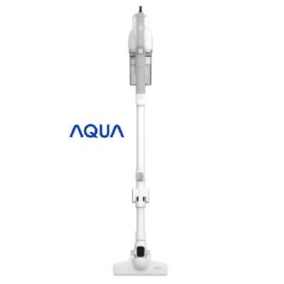 Máy hút bụi cầm tay AQUA AQS-CCXL8R(W)