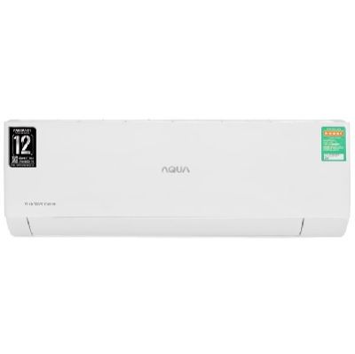 Máy lạnh AQUA Inverter 1 HP AQA-RV10QA2