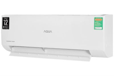 Máy lạnh AQUA Inverter 1.5 HP AQA-RV13QA2