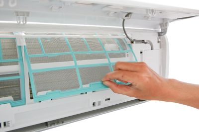 Máy lạnh Midea Inverter 2 HP MSAGA-18CRDN8