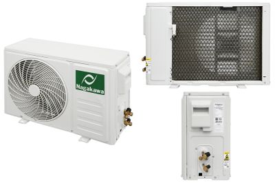 Máy lạnh Nagakawa Inverter 2.5 HP NIS-C24R2T30