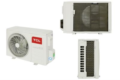 Máy lạnh TCL Inverter 2 HP TAC-18CSDXAB1I