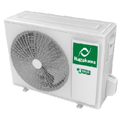 Máy Lạnh tủ đứng 3HP  Nagakawa NP-C28R2H21 28000Btu