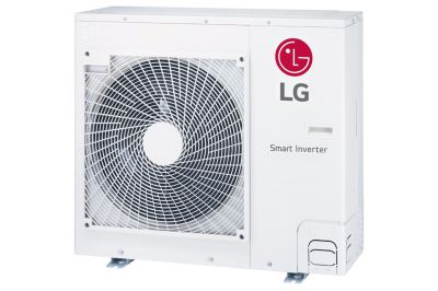 Máy lạnh âm trần LG Inverter 5 HP ZTNQ48LMLA0 (3 Pha)