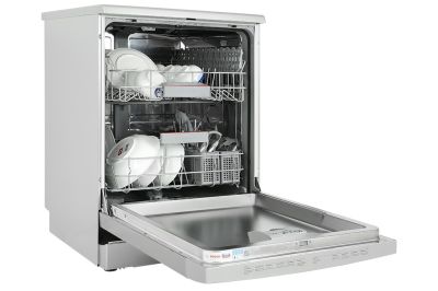 Máy rửa chén Bosch SMS4IVI01P Series 4