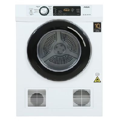 Máy sấy thông hơi Aqua 7 kg AQH-V700FW