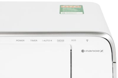 Máy lạnh Panasonic Inverter 1.5 HP CU/CS-XU12ZKH-8 