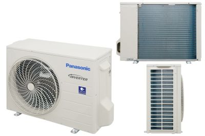 Máy lạnh Panasonic Inverter 1.5 HP CU/CS-XU12ZKH-8 