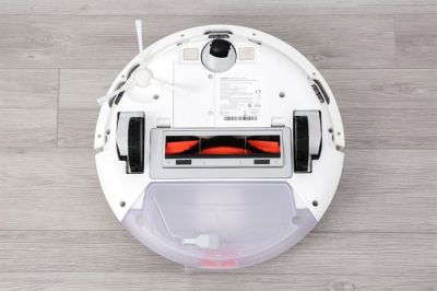 Robot hút bụi lau nhà Xiaomi Vacuum S20