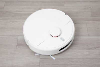 Robot hút bụi lau nhà Xiaomi X20