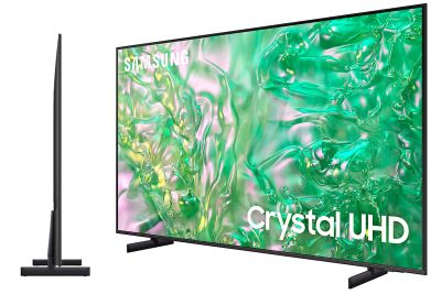 Smart Tivi Samsung 4K Crystal UHD 50 inch UA50BU8000