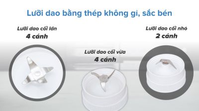 Máy xay sinh tố đa năng Sunhouse SHD5582W