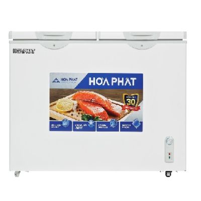 Tủ đông Hòa Phát 271 Lít HPF BD6271