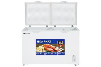 Tủ đông Hòa Phát Inverter 352 Lít HPF AD8352