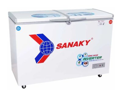 Tủ Đông Sanaky Inverter 280 lít VH-4099W3